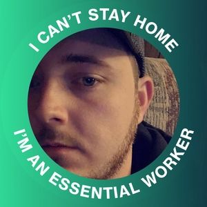 Meet your Posher, Brandon